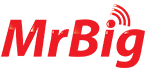 MrBig Official Logo