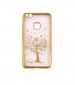 Beeyo Diamond Tree Θήκη για iPhone 7/8 - Χρυσό