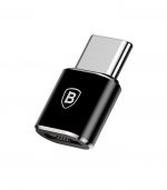Baseus USB-C male - micro USB female