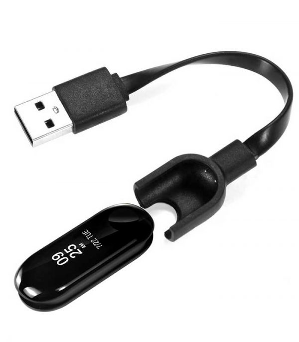 OEM Mi Band 3 USB Καλώδιο Φόρτισης