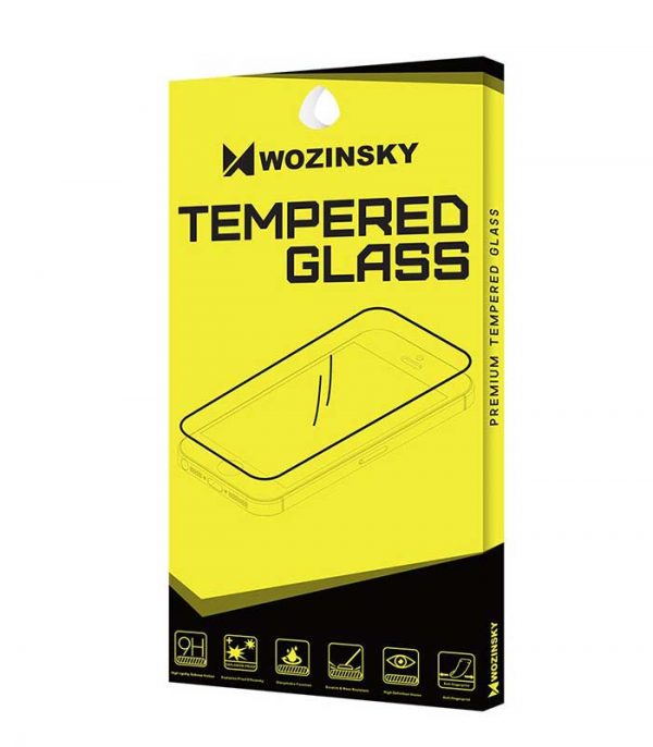Wozinsky Tempered Glass 9H Screen Protector για Xiaomi Mi A2 Lite