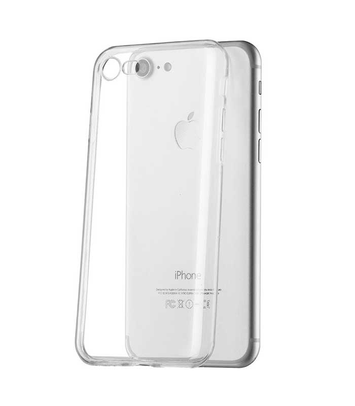 OEM TPU Ultra Slim 0.3mm Θήκη για Huawei P20 - Διάφανο