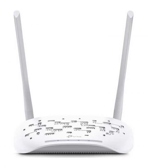 TP-LINK TL-WA801ND v.4 300Mbps Wireless N Access Point
