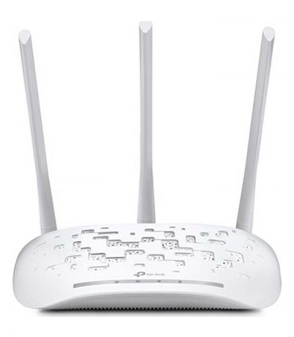 TP-LINK TL-WA901ND v.5 450Mbps Advanced Wireless N Access Point