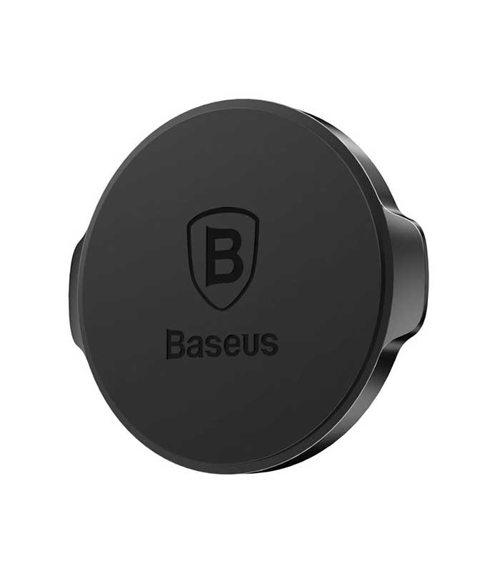Baseus Small Ears Μαγνητική Βάση Αυτοκινήτου - Μαύρο