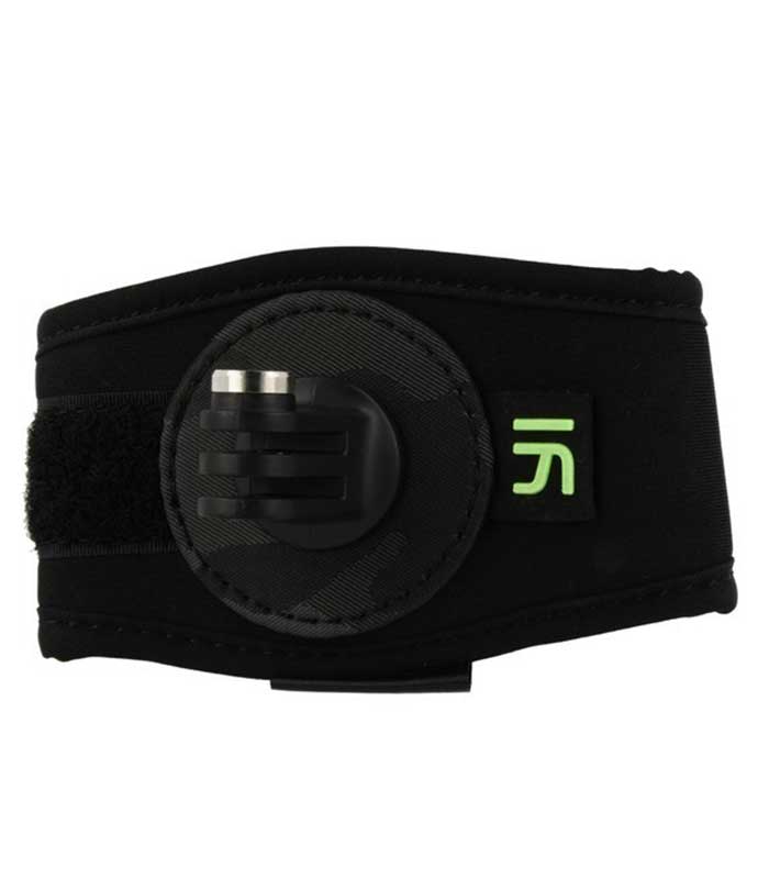 Xiaomi Yi Wrist Mount Βάση Στήριξης Καρπού για Sport Camera