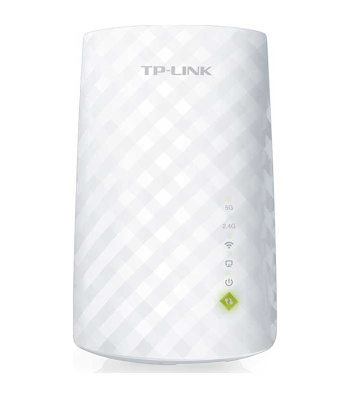 TP-LINK RE200 v.2 AC750 Wi-Fi Range Extender