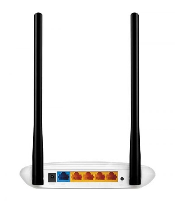 TP-LINK TL-WR841N 300Mb/s WiFi Router v14.1