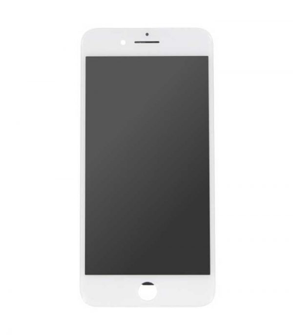 iPhone 7 Plus Display TIANMA AAA+ Λευκό