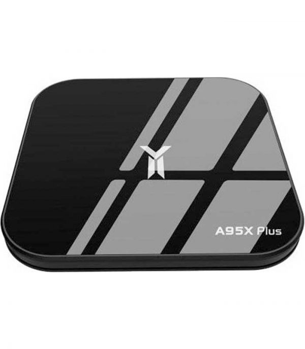 A95X Plus (S905Y2/4GB/32GB) 4K Android 8.1 TV Box