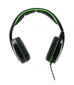 Esperanza EGH340 Snake Gaming Headphones - Πράσινο/Μαύρο