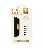 OEM Full Glue Tempered Glass 5D BOX για Huawei P20 Lite - Μαύρο