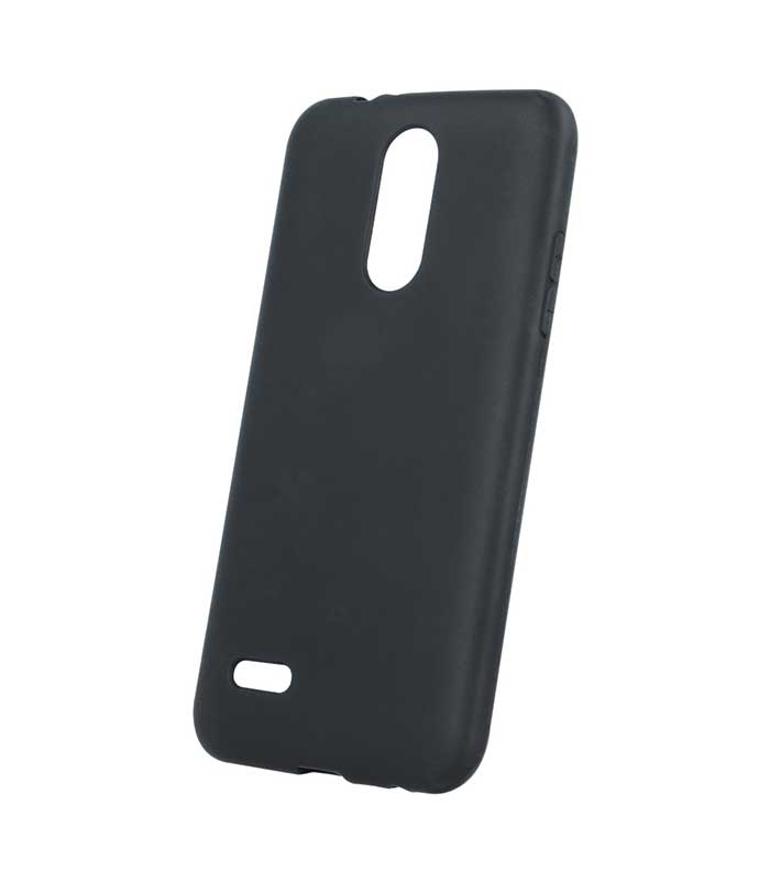 OEM Matt TPU Θήκη για Xiaomi Mi 9 SE - Μαύρο