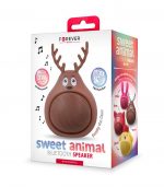 Forever Sweet Animal Deer Frosty ABS-100 Bluetooth Speaker