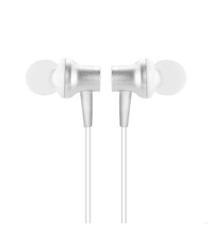 WK Ασύρματα Bluetooth Ακουστικά Sporty BD100 - Λευκό