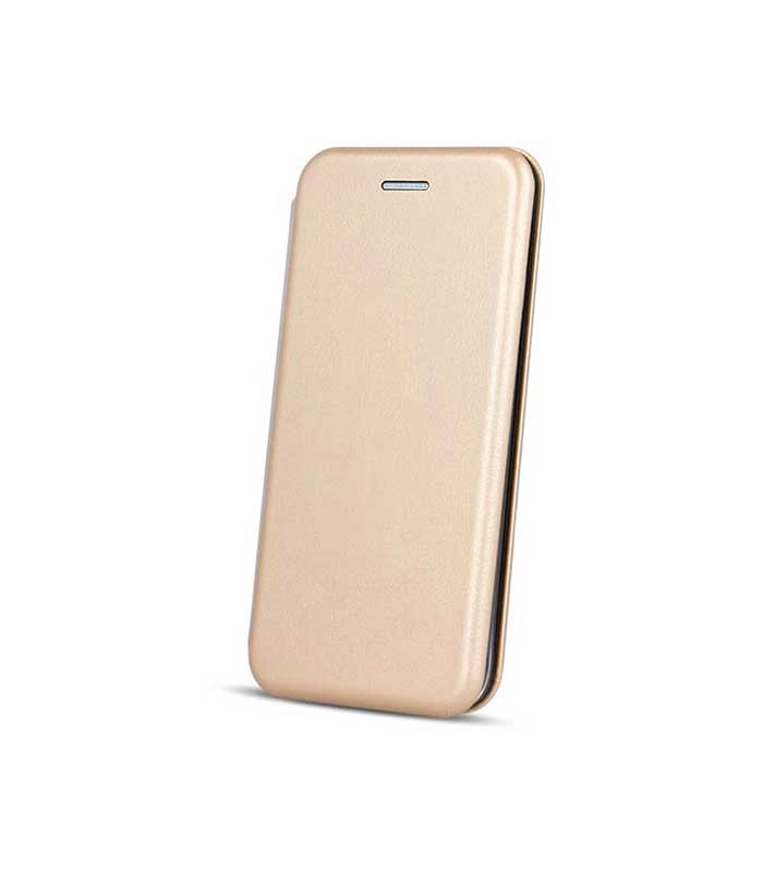 OEM Smart Diva Θήκη για Xiaomi Redmi Note 7 - Χρυσό