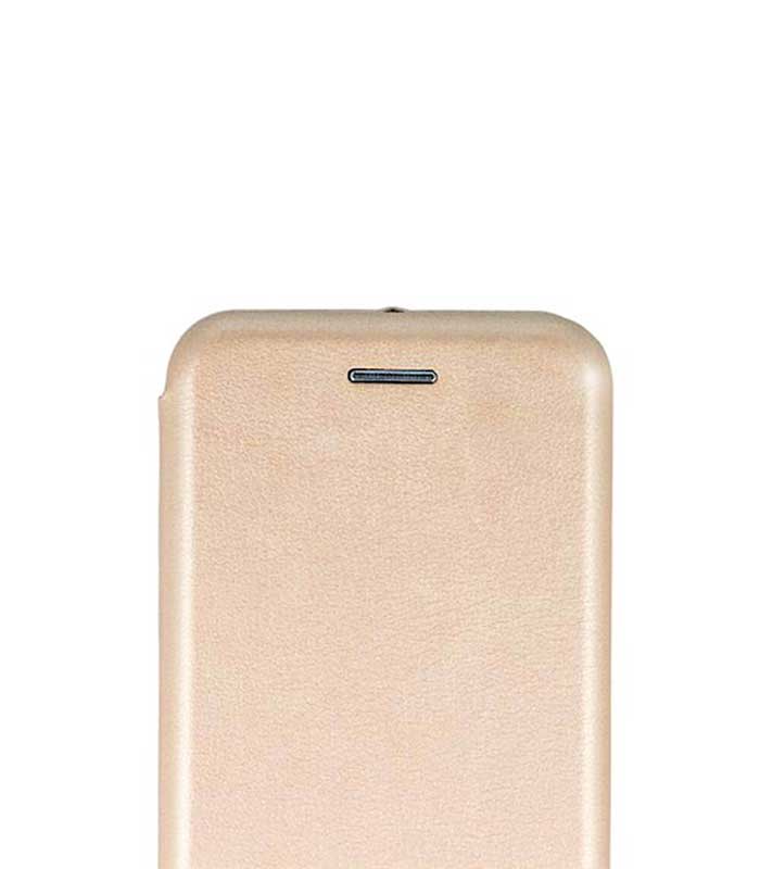 OEM Smart Diva Θήκη για Xiaomi Redmi Note 7 - Χρυσό