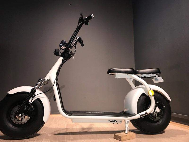 City Coco Scooter
