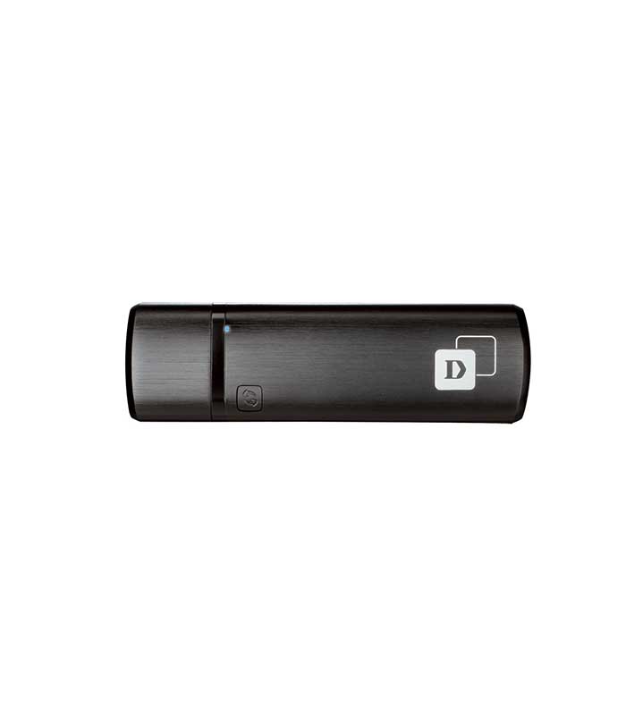 D-Link DWA-182 - Wireless AC Dualband Adapter