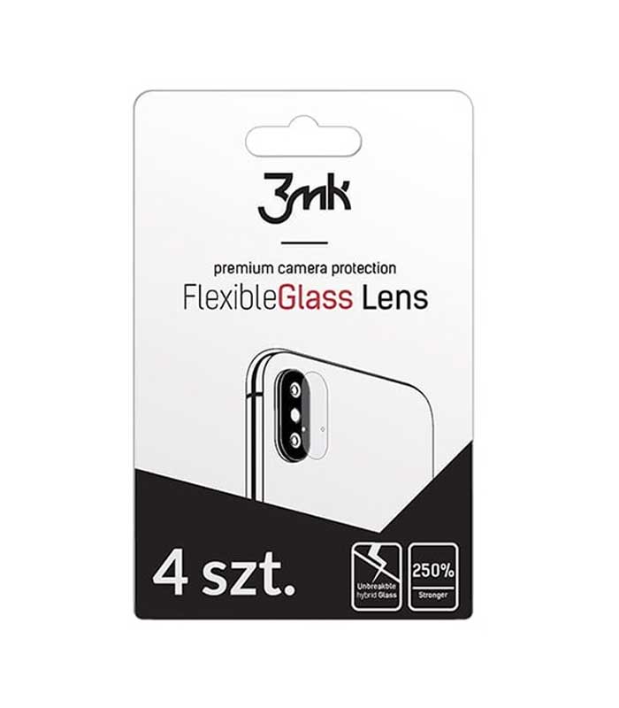 3MK FlexibleGlass Lens για Samsung Galaxy S20