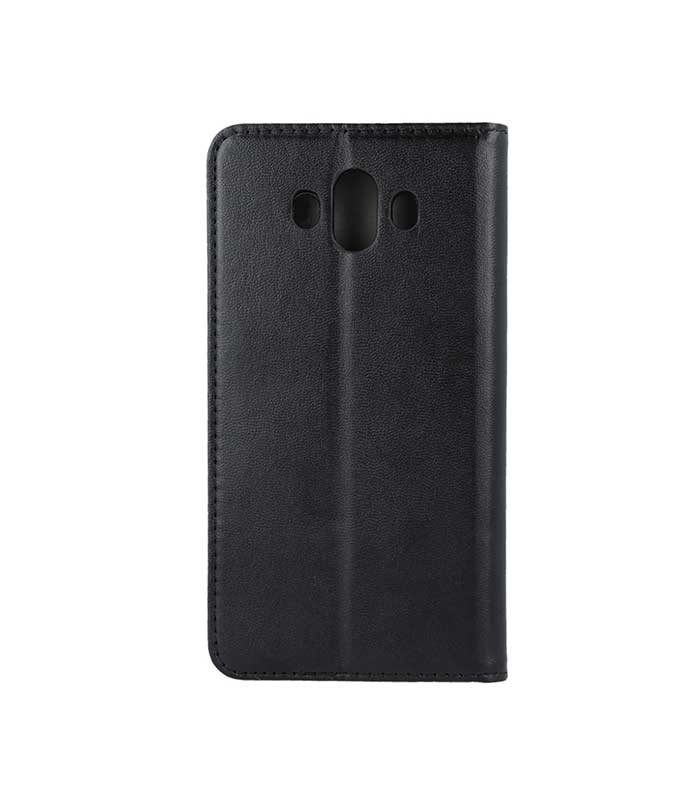 OEM Book Smart Magnetic Θήκη για Xiaomi Mi Note 10 / Mi Note 10 Pro / Mi CC9 Pro - Μαύρο