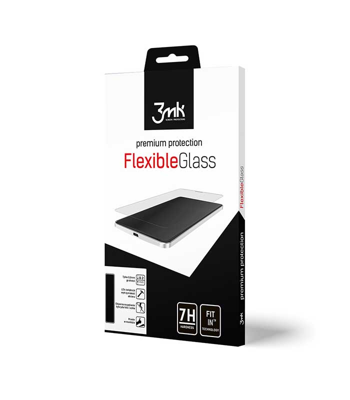 3MK FlexibleGlass για Xiaomi Redmi 9