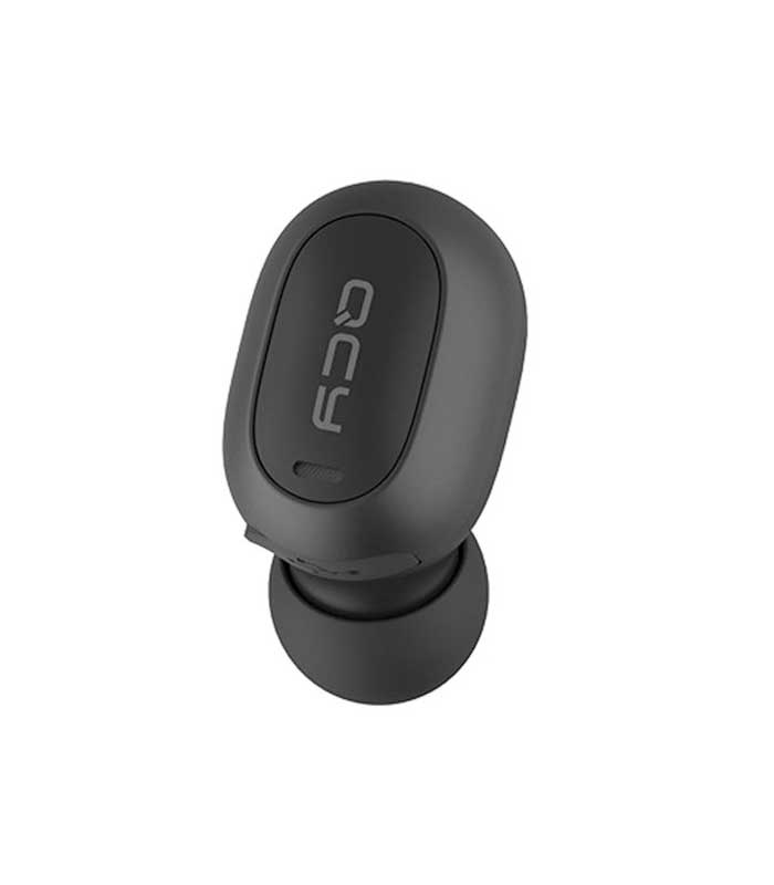 QCY Mini 2 Wireless Bluetooth Earbuds - Μαύρο