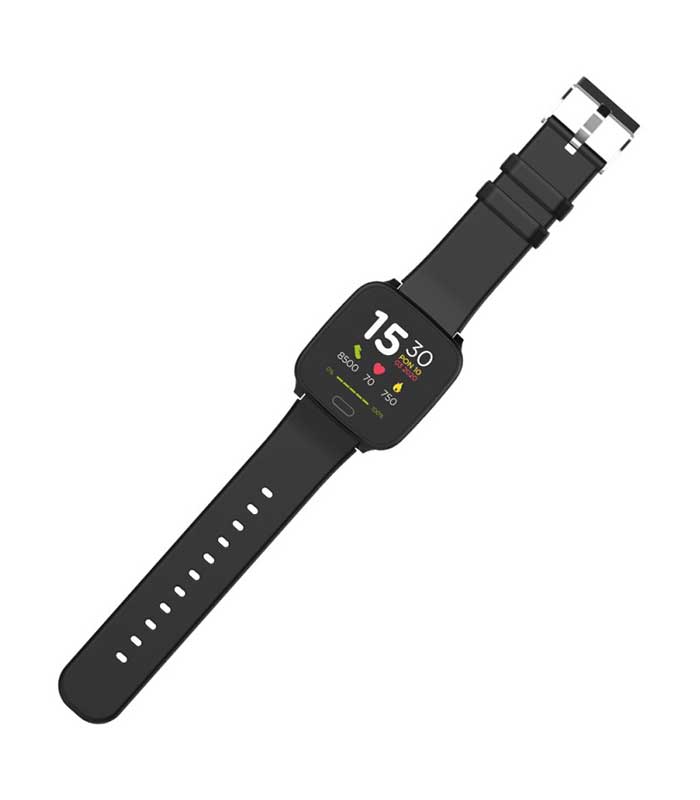 Forever iGo JW-100 Smartwatch - Μαύρο
