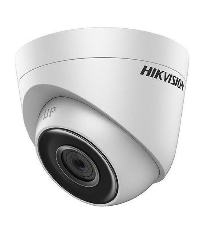 Hikvision DS-2CD1323G0E-I IP Κάμερα Παρακολούθησης 1080p Αδιάβροχη με Φακό 2.8mm