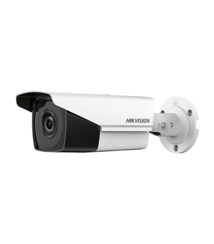 Hikvision DS-2CE16D8T-IT3ZF CCTV Κάμερα Παρακολούθησης 1080p Αδιάβροχη