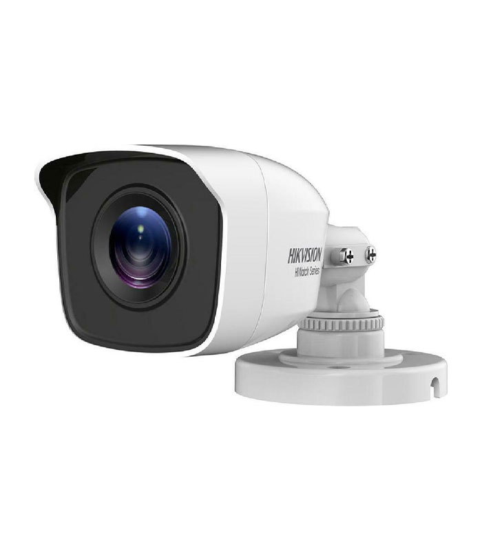 Hikvision HWT-B120-M CCTV Κάμερα Παρακολούθησης 1080p Αδιάβροχη με Φακό 2.8mm