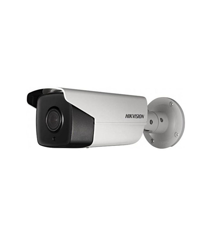 Hikvision CCTV Κάμερα 1080p Αδιάβροχη με Φακό 3.6mm DS-2CE16D0T-IT5F(C)