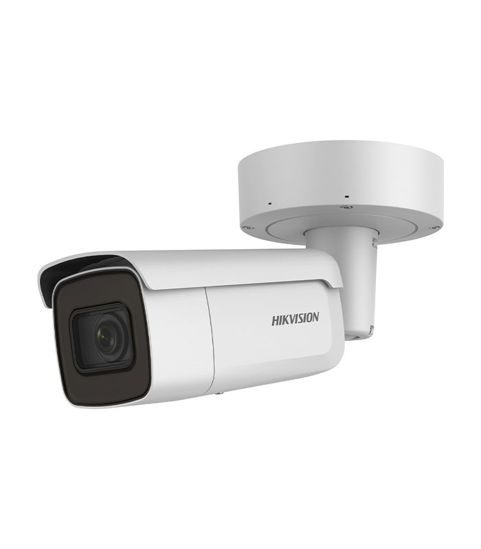 Hikvision DS-2CD2646G2-IZS IP Κάμερα Παρακολούθησης Full HD+ Αδιάβροχη με Φακό 2.8-12mm