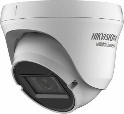 Hikvision HWT-T340-VF CCTV Κάμερα Παρακολούθησης Full HD+ Αδιάβροχη με Φακό 2.8-12mm