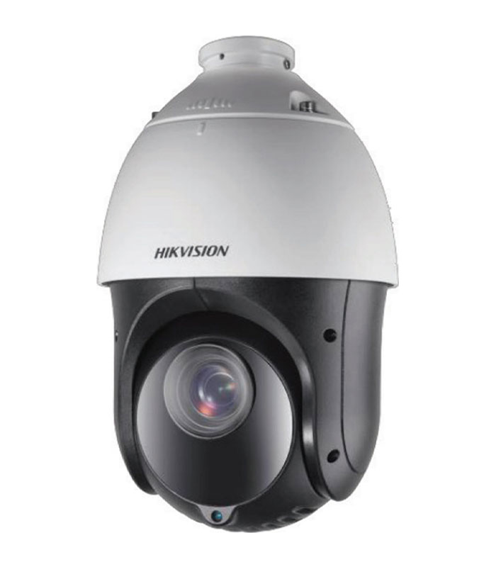 Hikvision DS-2AE4223TI-D CCTV Κάμερα Παρακολούθησης 1080p Αδιάβροχη