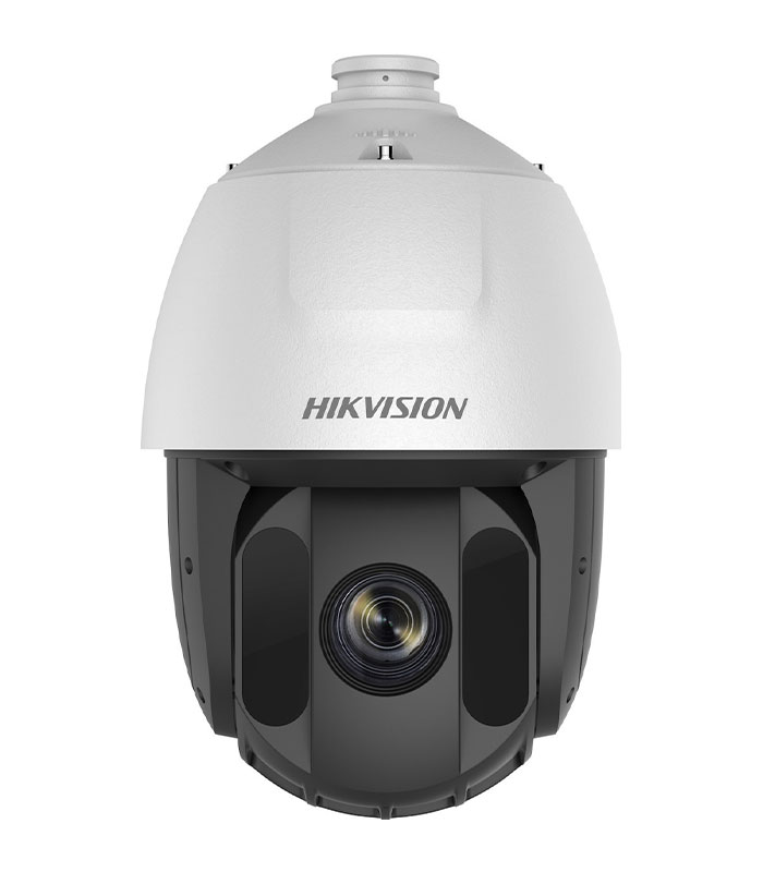 Hikvision DS-2AE5225TI-A CCTV Κάμερα Παρακολούθησης 1080p Αδιάβροχη