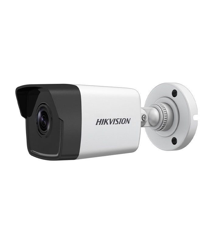Hikvision DS-2CD1023G0-I IP Κάμερα Παρακολούθησης 1080p Αδιάβροχη με Φακό 2.8mm