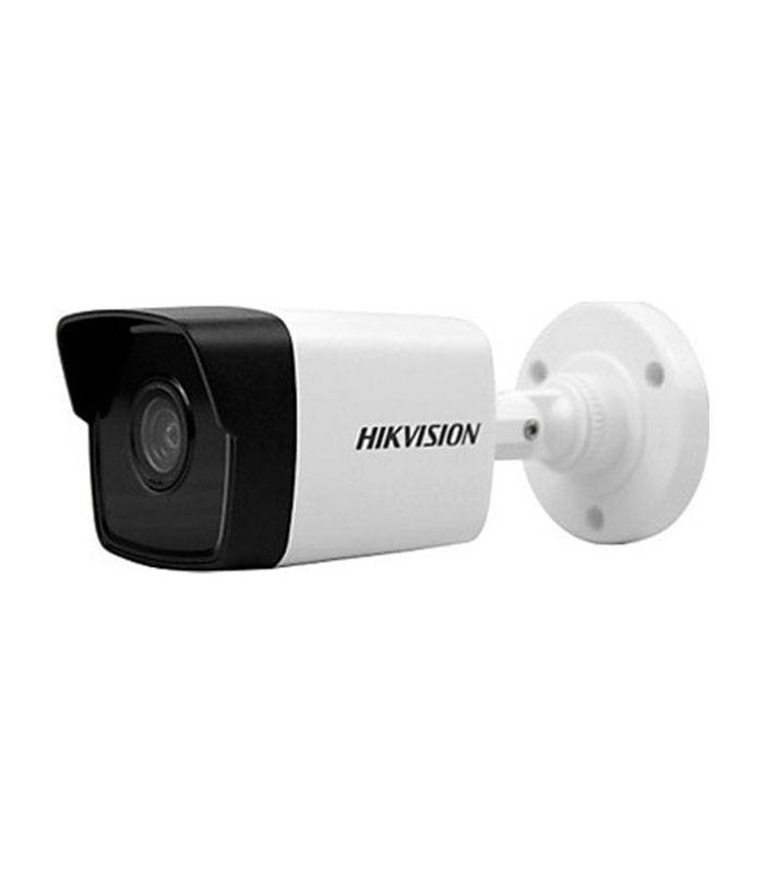 Hikvision DS-2CD1023G0-I IP Κάμερα Παρακολούθησης 1080p Αδιάβροχη με Φακό 2.8mm