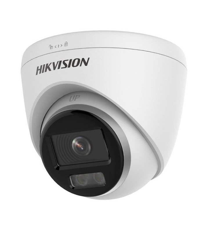 Hikvision DS-2CD1347G0-L(C) IP Κάμερα Παρακολούθησης Full HD+ Αδιάβροχη με Φακό 2.8mm