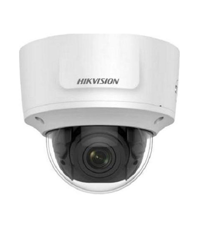 Hikvision DS-2CD2725FWD-IZS IP Κάμερα Παρακολούθησης 1080p Αδιάβροχη με Φακό 2.8-12mm