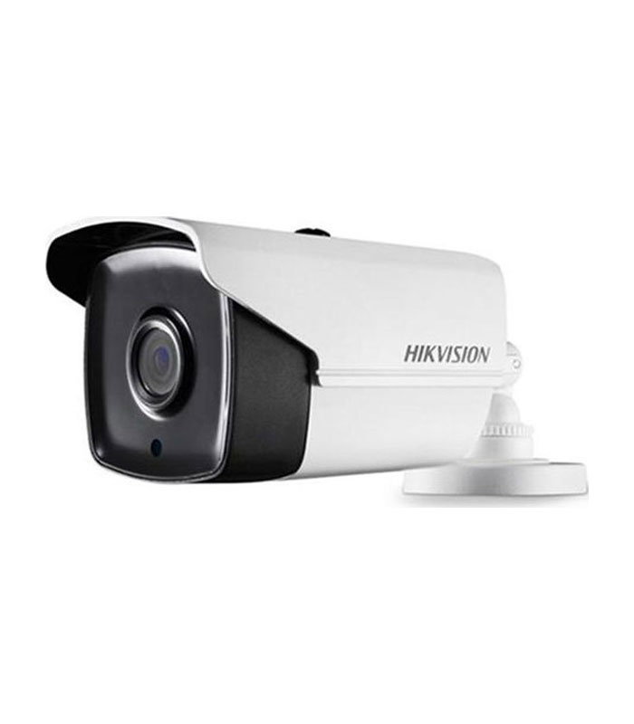 Hikvision DS-2CE16F7T-IT3 CCTV Κάμερα Παρακολούθησης Full HD+ Αδιάβροχη με Φακό 3.6mm