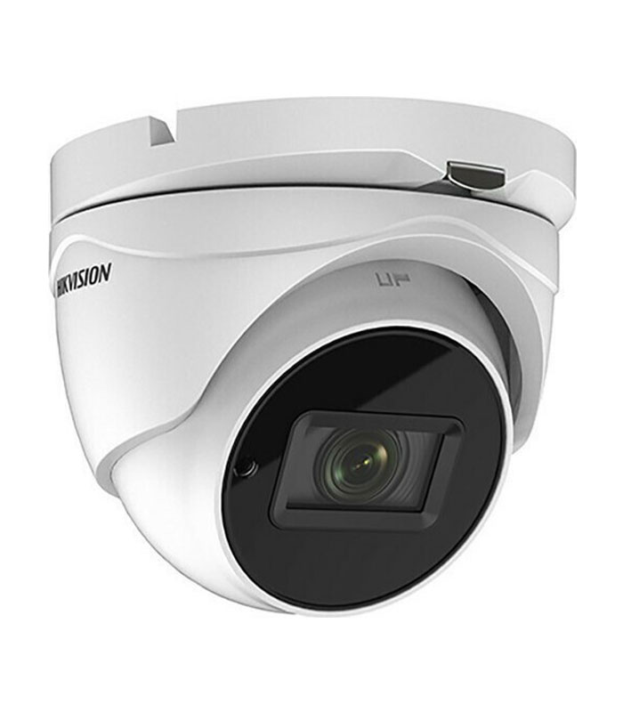 Hikvision DS-2CE56H0T-IT3ZF CCTV Κάμερα Παρακολούθησης Full HD+ Αδιάβροχη με Φακό 2.7-13.5mm S05963