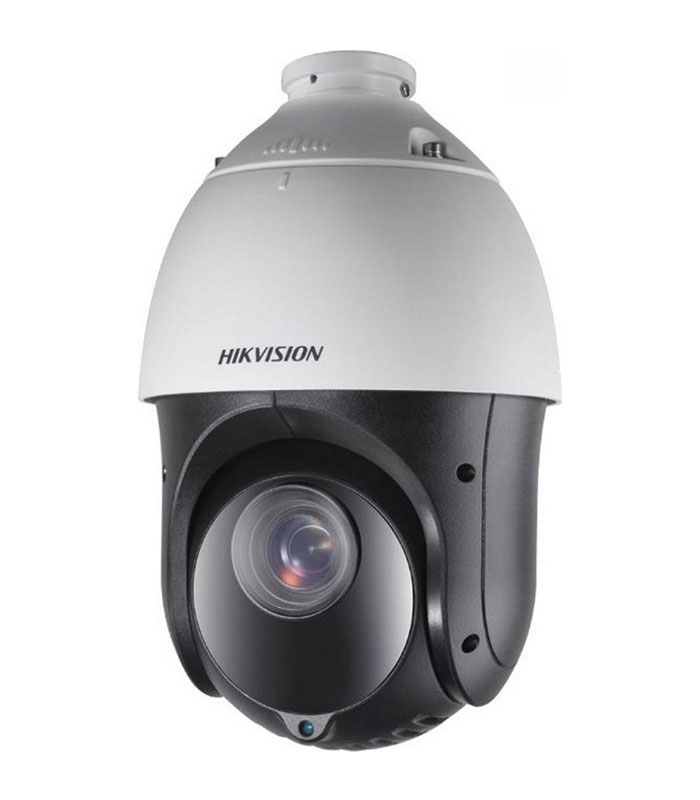 Hikvision DS-2DE4225IW-DE IP Κάμερα Παρακολούθησης 1080p Αδιάβροχη με Φακό 4.8-120mm
