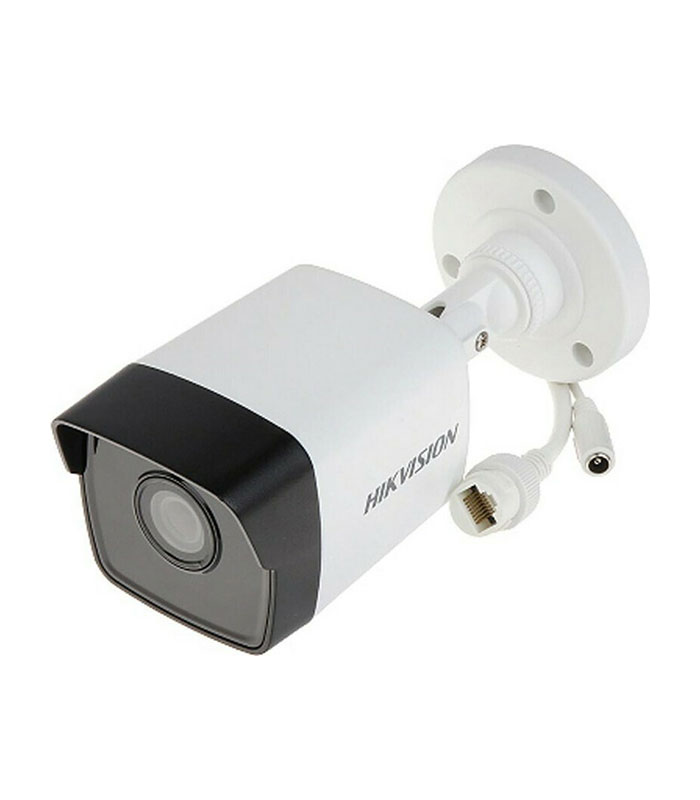 Hikvision DS-2CD1041-I IP Κάμερα Παρακολούθησης Full HD+ Αδιάβροχη με Φακό 2.8mm