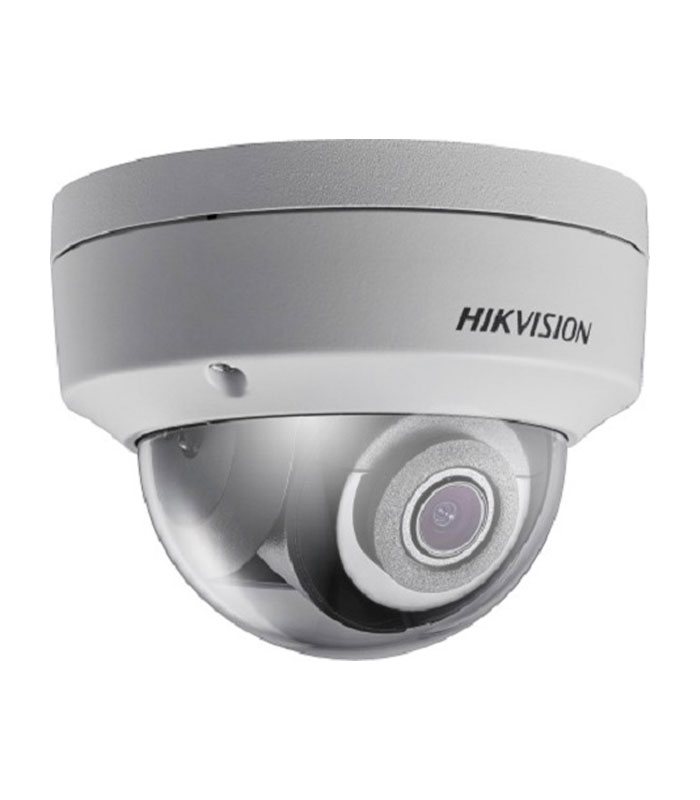 Hikvision DS-2CD2163G0-I IP Κάμερα Παρακολούθησης 4K Αδιάβροχη