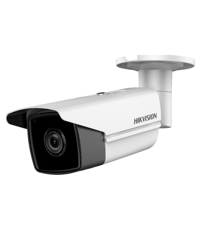 Hikvision DS-2CD2T43G0-I8 IP Κάμερα Παρακολούθησης Full HD+ Αδιάβροχη με Φακό 4mm