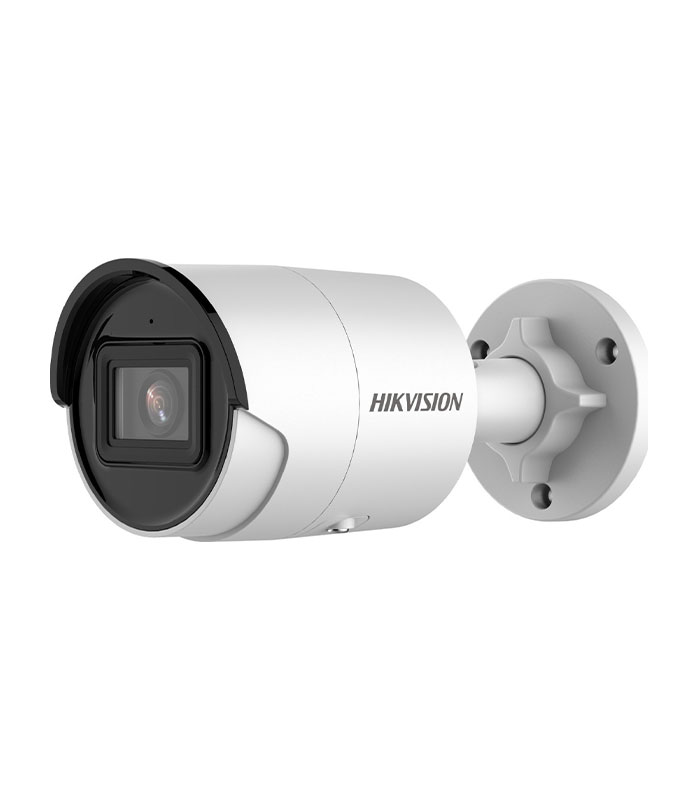 Hikvision DS-2CD2023G2-I 2.8 IP Κάμερα Παρακολούθησης 1080p Αδιάβροχη με Φακό 2.8mm