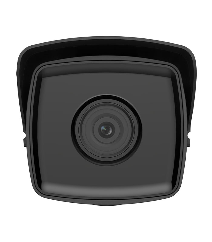 Hikvision DS-2CD2T23G2-2I IP Κάμερα Παρακολούθησης 1080p Αδιάβροχη με Φακό 2.8mm