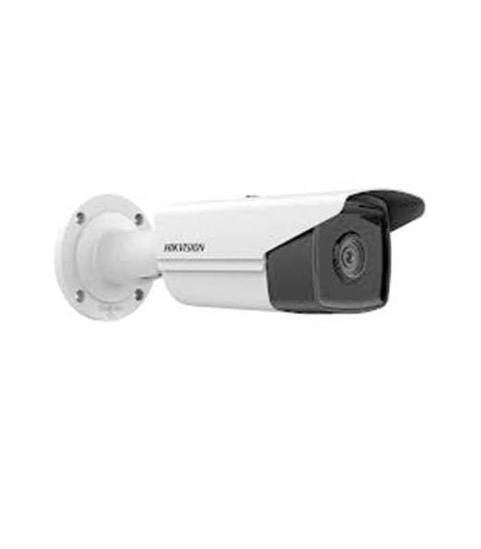 Hikvision DS-2CD2T23G2-4I IP Κάμερα Παρακολούθησης 1080p Αδιάβροχη με Φακό 2.8mm