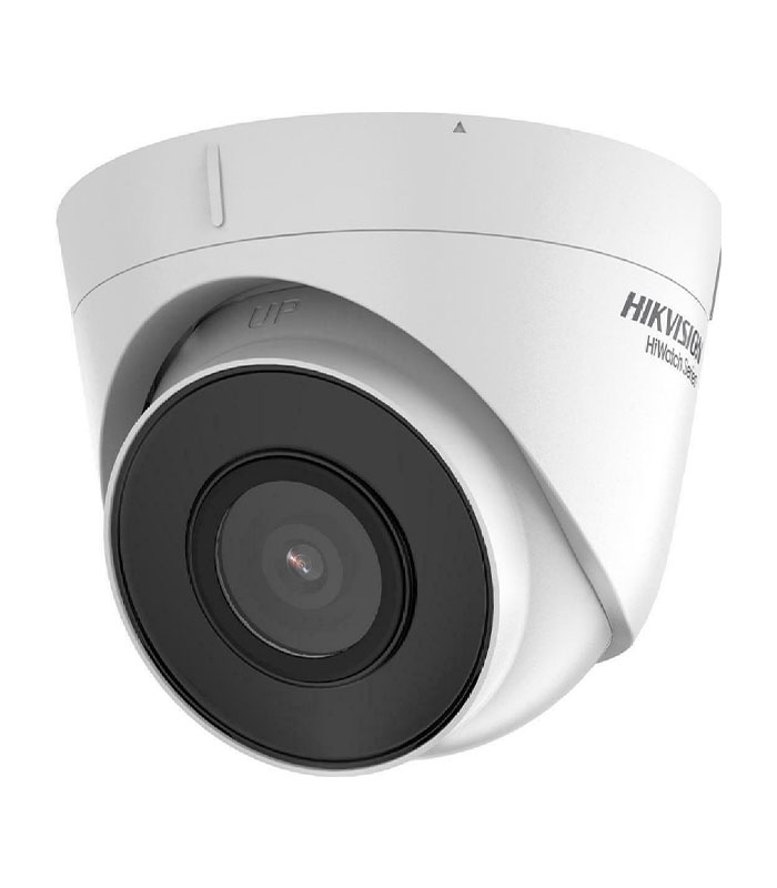 Hikvision HWI-T221H IP Κάμερα Παρακολούθησης 1080p Αδιάβροχη με Φακό 2.8mm